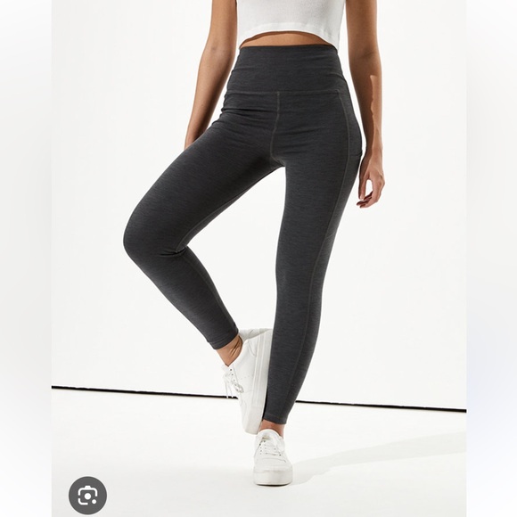American Eagle Everything Pocket Leggings, size XS - Picture 1 of 8